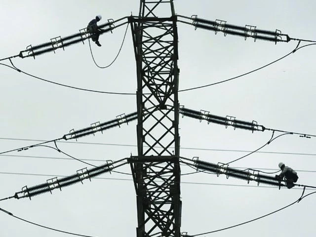 to cover losses successive governments have increased electricity prices and imposed a rs3 23 per unit surcharge to service debts taken for power distribution companies pushing energy prices to the highest levels in the region photo file