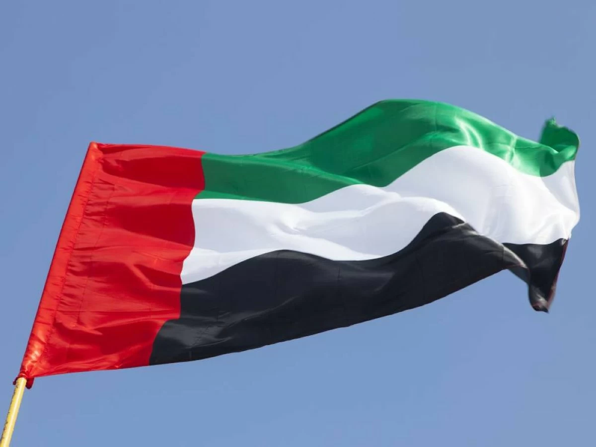 UAE Condemns terrorist attack in DR Congo
