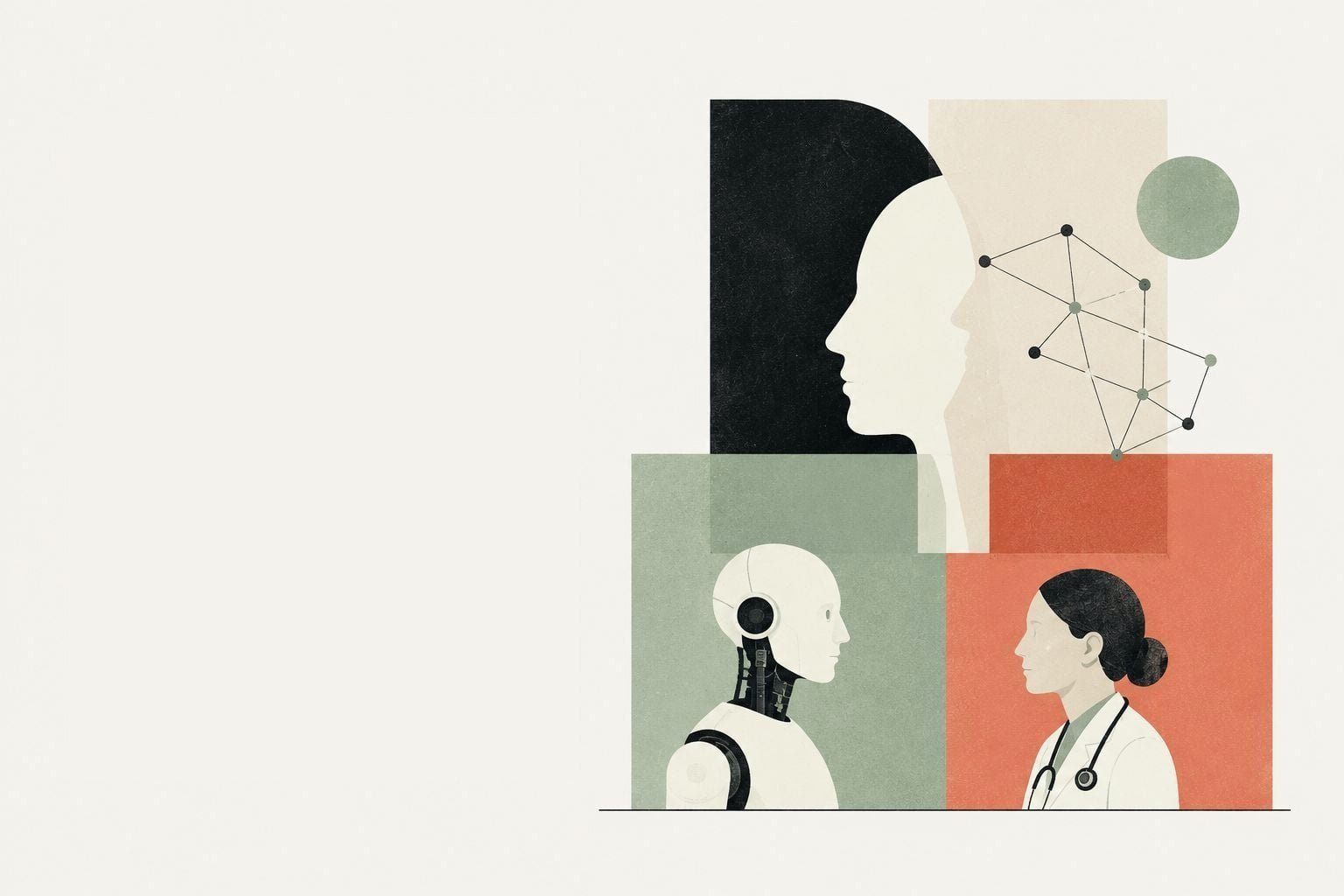Should you trust AI for everything?