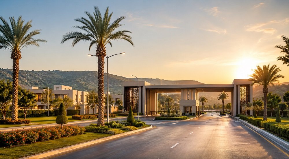 Vertical Living or Horizontal Expansion: Where Should You Invest in Pakistan’s Real Estate Market?