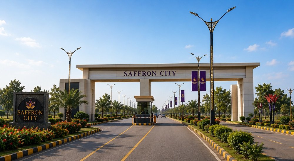 Vertical Living or Horizontal Expansion: Where Should You Invest in Pakistan’s Real Estate Market?