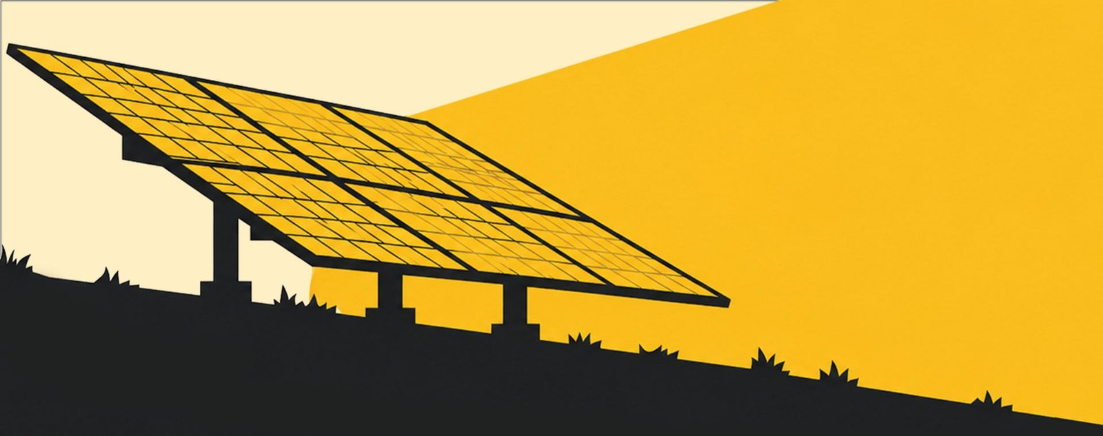 Our solar conundrum