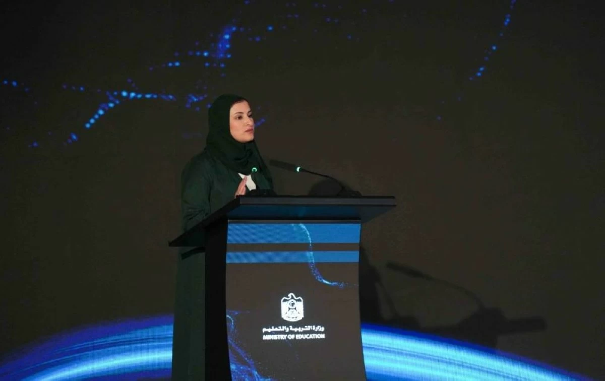 The launch is part of the Ministry’s ongoing efforts to develop an integrated institutional ecosystem and elevate the efficiency of operations and services. Picture credit: WAM