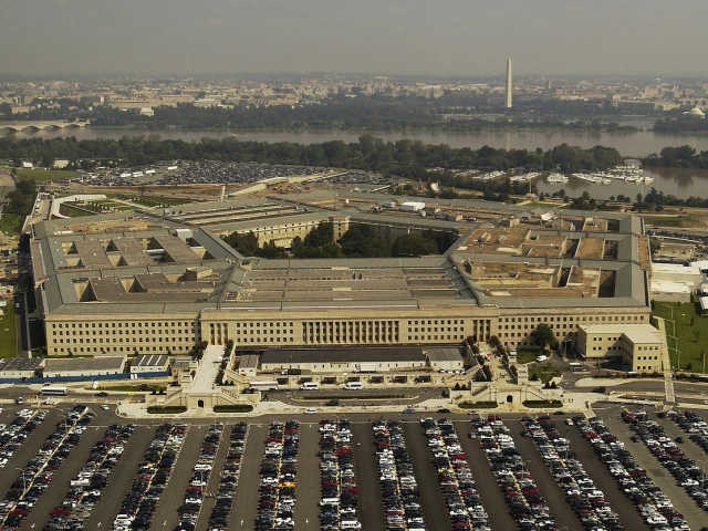 us and israeli military officers held a meeting in pentagon photo pixabay