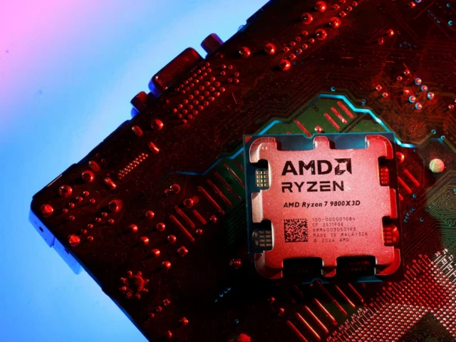 amd processor is seen in this illustration photo reuters