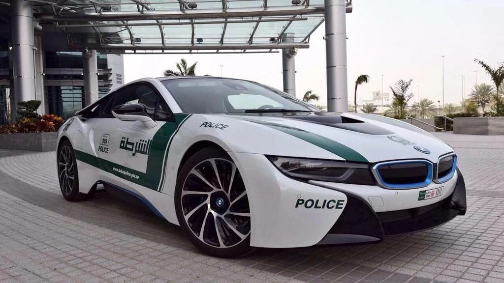 The result is part of the Security Quality of Life Index, in which Dubai Police achieved an overall score of 98.2%. File photograph.