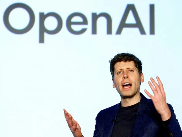 openai ceo sam altman attends an event in tokyo japan february 3 2025 reuters