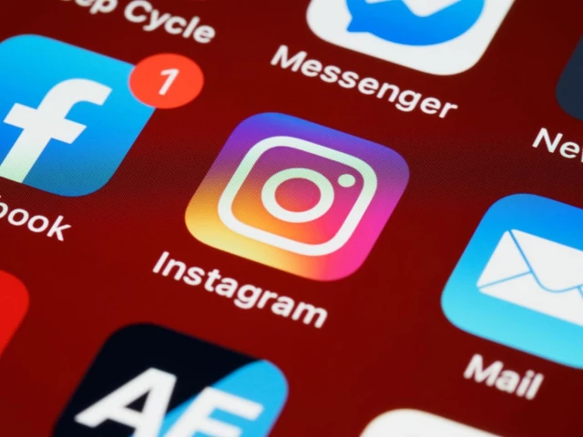 social media companies face growing scrutiny around the world over concerns that their platforms are contributing to a mental health crisis among children photo pexels
