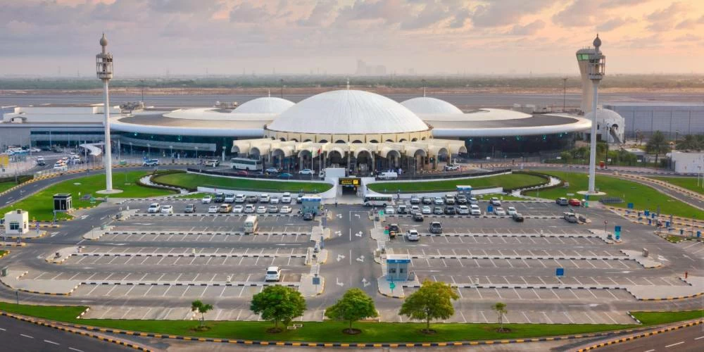 To facilitate a hassle-free journey, passengers are advised to arrive at the airport at least three hours before their scheduled departure. Picture credit: WAM
