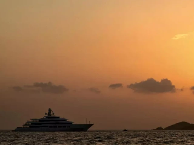 el nino warms surface temperatures in the central and eastern equatorial pacific ocean photo afp