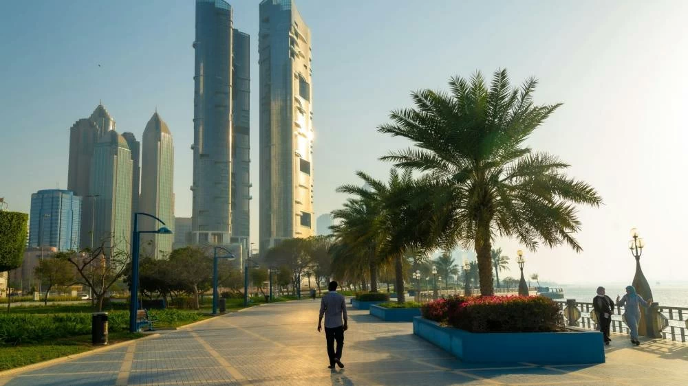 UAE weekend weather: Temperatures to hit 49°C as fog, humidity and rain clouds are forecast