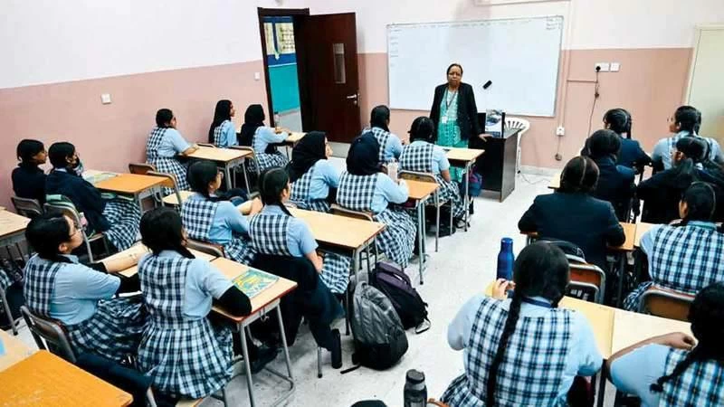 Private schools are obligated to divide their approved school fees into six components: tuition fees, educational resource fees, school uniform fees, transportation fees, extracurricular activity fees, and other fees. Picture credit: Supplied