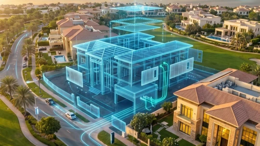 Dubai Municipality said the project strengthens Dubai