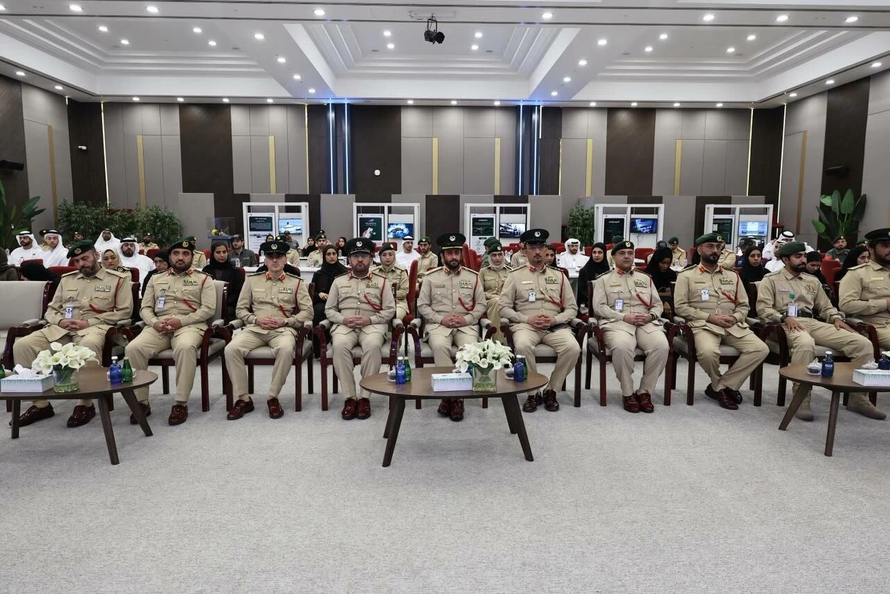 Dubai Police have launched its