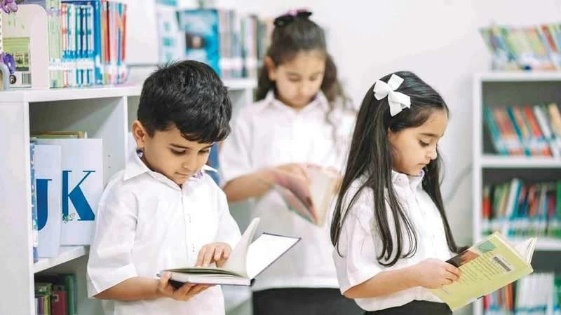Under KHDA