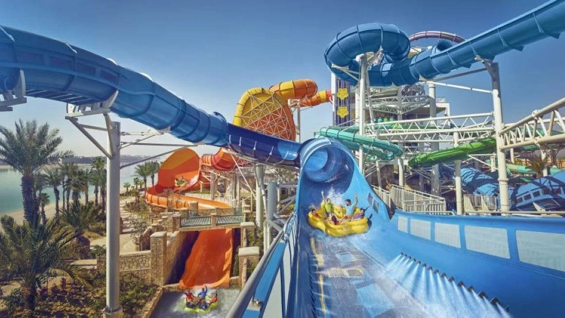 The experiences form part of the #DubaiSummerDestinations campaign launched by Brand Dubai, the creative arm of the Government of Dubai Media Office, to showcase the emirate