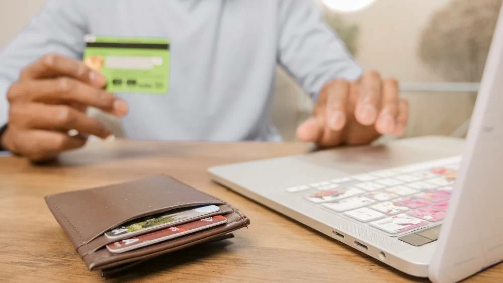 Offers include paying fees in instalments with ‘zero interest’ for periods of up to 12 months when using credit cards, as well as cashback and relief from large financial payments. Picture for illustrative purposes. Picture credit: Pexels