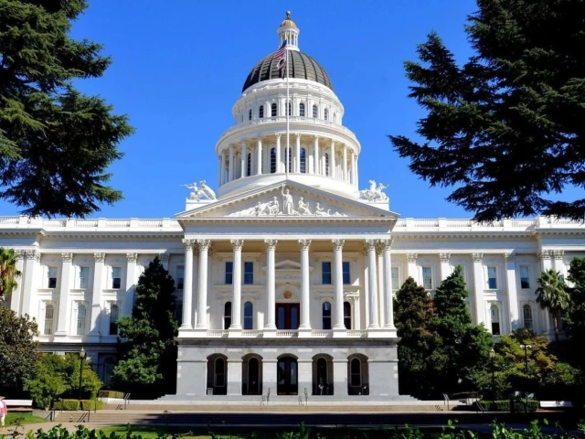 california state assembly photo file