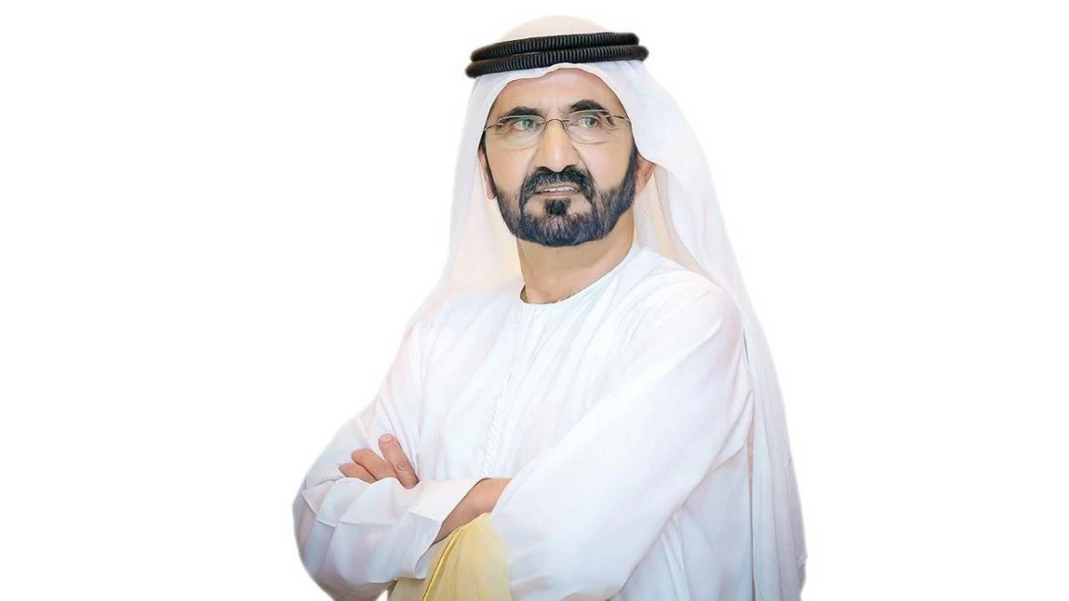 In his book Letters, the second part of Life Taught Me, His Highness Sheikh Mohammed bin Rashid Al Maktoum, Vice President and Prime Minister of the UAE and Ruler of Dubai, addresses a message to teachers. The book contains 26 letters that encapsulate six decades of public service and serve as a knowledge and intellectual reference for current and future generations.