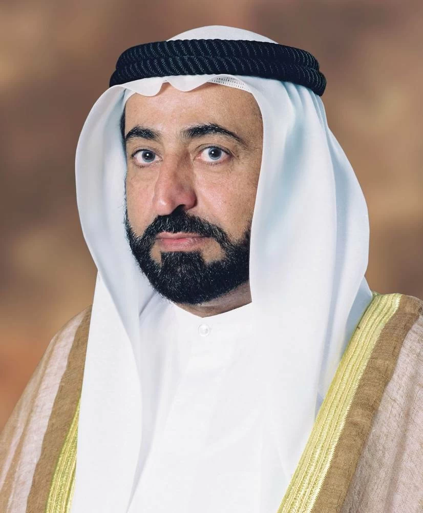 The approval of His Highness Sheikh Dr Sultan bin Mohammed Al Qasimi, Supreme Council Member and Ruler of Sharjah, also includes raising the standard of decent living for retirees from outside the Sharjah Government  to the minimum level. File photograph.