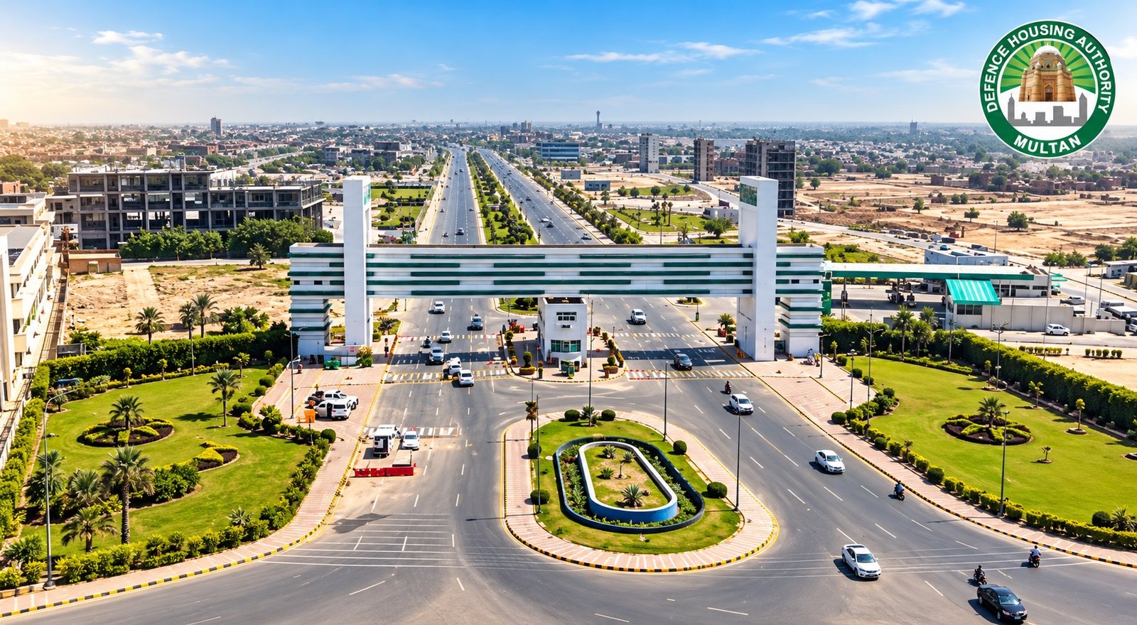 DHA Margalla Orchards Market Update Q4 2026