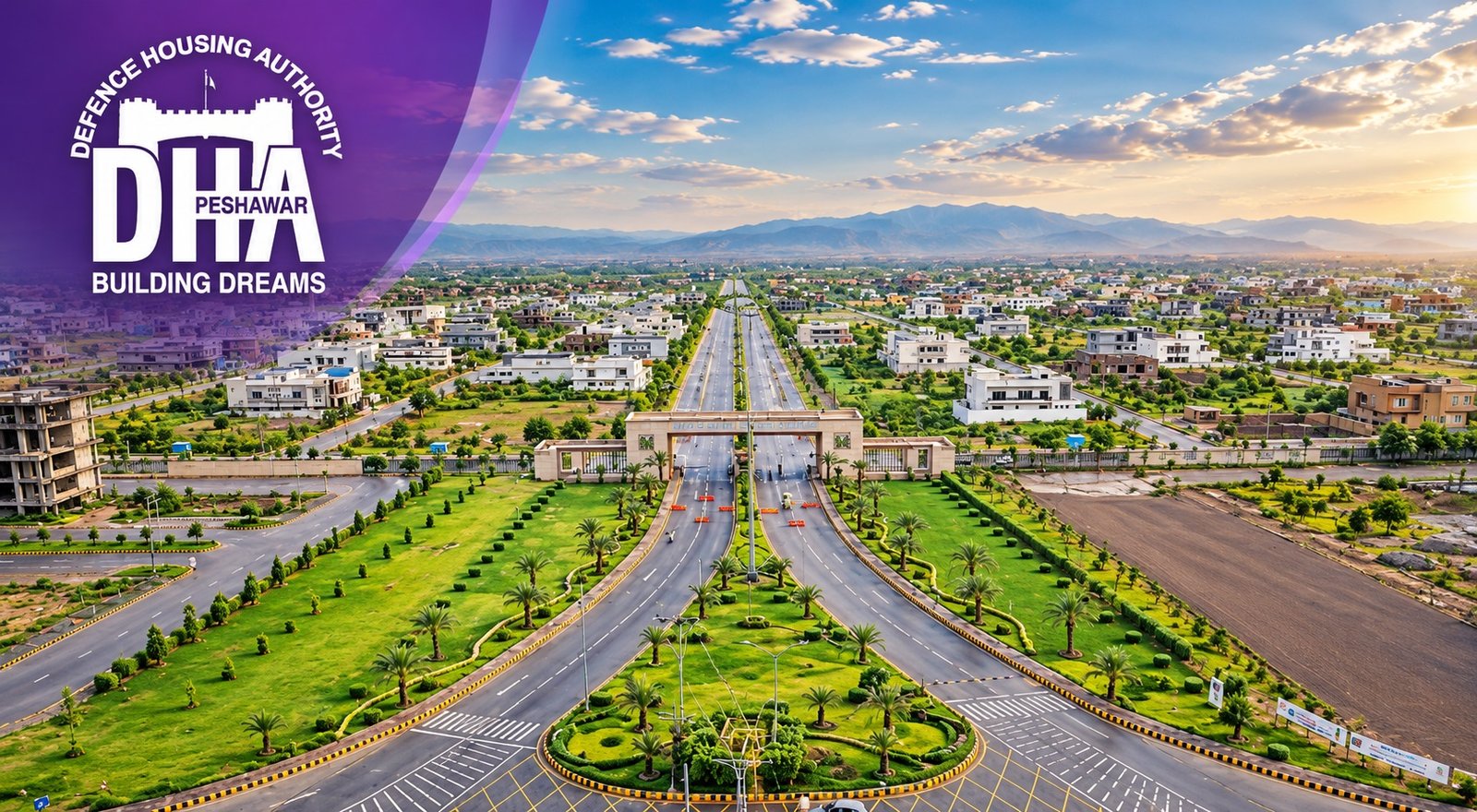 DHA Peshawar Q4 2026 Market Update & Investment Analysis